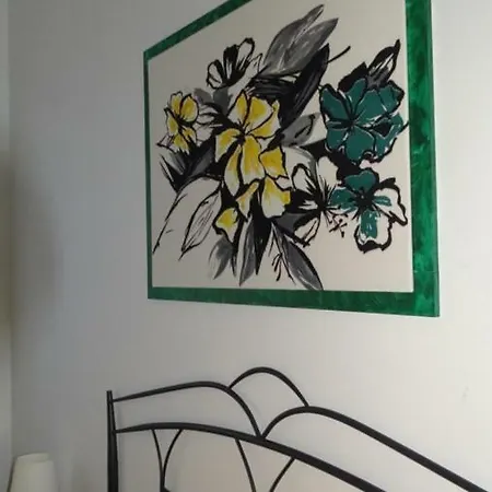 Lejlighed Ca De Anna