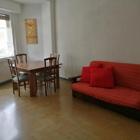 Ca De Anna Διαμέρισμα Loano